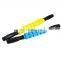 Hot Selling Various Top Rated Mussle Fitness Body Massage Roller Stick Set