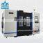 VMC1270 5 axis Professional Supplier Cnc Milling Machine programming