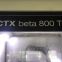 DMG CTX beta 800TC 5 axis linkage Turn & Mill Complete machining