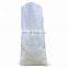 China supply white woven pp 50kg grain bags