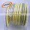 PVC garden fiber wire hose spiral flexible hose