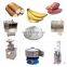 professional commercial organic turmeric powder making machine protein powder filling machine