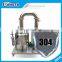 Beekeeping equipment honey processing machine 0.5 ton honey thickener