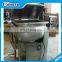 Small Meat and Vegetable Stuffing Machine|Stainless Steel Vacuum Stuffing Mixing Machine