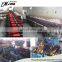 Professional supply animal hair cutting 5m 6m electric sheep wool clipper
