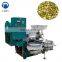 Grape seed coffee bean homemade oil press machine