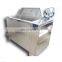 Industrial potato chips deep fryer groundnut frying machine