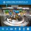 Used for Welding Steel Liquid Nitrogen/ Oxygen/ Argon Dewar Tank for Sale