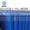 Tanzania Market 47L Oxygen Gas Cylinder Price For Sale