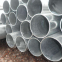 Torich Good Quality Astm A123 Hot Dipped Galvanized Steel Pipe 40mm Galvanised Pipe