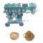 Wicker skin removing machine for knitting products/willow twig peeler peeling machine