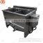 High Quality Frozen French Fries Industrial Processing Line Semi Automatic Fresh Potato Chips Making Machine Price