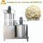 High capacity gingili peeling machine sesame seed peeler huller machines