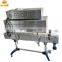 Cap label shrink packing machine for bottle cap heat tunnel shrink wrapping machine