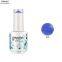 RONIKI Fur Effect Gel Polish,Nail Matte Gel Polish,Nail Painting Color Gel