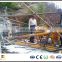 Low Cost Full Hydraulic Portable Light Anchor Drill Rig