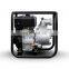 China manufacturer electric start high performance 2inch 3inch 4inch diesel water pumps