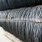 6 gauge galvanized steel wire rod