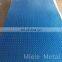 Custom Logos Embossed Non-alloy aluminium embossed plate of China