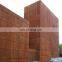 anti-corrosion weathered corten steel plate ASTM A606