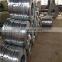 China supply galvanized steel strip width 8mm-600mm