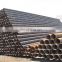 Manufacturer Weld Steel Pipe Black Welded Steel Pipe/carbon steel