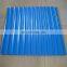 High Grade Steel Corrugated Roofing Sheets , Building Steel Profile Roofing Sheets