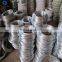 Low Carbon Q195 SAE1006 High Tension Galvanized Steel Tension Wire