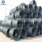 Good quality 5.5mm SAE1008 Low Carbon Steel Wire Rod with Competitive Price for making bolt