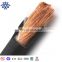 Rubber Double insulated welding Flexible Cable/VDE Super Flexible H07RN-F H05RN-F Rubber Cable