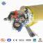5KV copper conductor EPR insulation Rubber sheath mining cable