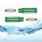 Condenser tube online cleaning equipment circulation water treatment