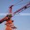 China export shanghai port Tower crane