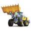 Brand new 2t Mini loader wheel compact wheel Loader LW220 with low price