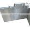single head welding machine for upvc window processing