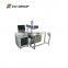 LM-100 Trade Assurance 100w pcb co2 laser marking machine for non- metal