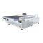 China High-Speed Semi-automatic Glass Cutting Machinery