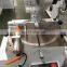 aluminum profile any angle single head mitre saw/ single head cutting saw machine