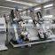 Aluminium window door Four Corner Automatic Crimping Machine