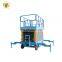 7LSJY Shandong SevenLift electro hydraulicscissor lifting electro mechanical lift table