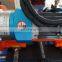 DW50CNCx2A-2S Automatic 3d cnc wire steel and copper bending machine