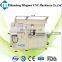 corner connector cutting saw aluminum cutting machine double mitre saw