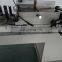 PVC Profile Window and Door Double Head Miter Cutting Saw SJZ2-350x3500