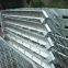 galvanized steel joint stanchions