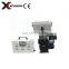CE Double Color Unit Plastic Color Material Volumetric Feeder