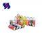 Smail CMYK Printing Tin Aerosol  Spray Body Spray  Deodorant Can with Inner Coating for Sale