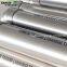 ASTM A312 AISI304L Water Well Seamless ERW Casing Pipe