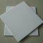 Airport Wave Type Aluminum Buckle Ceiling Good Flatness