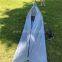 Waterproof Fabric One Person Tent Lightweight 2 Person Tent