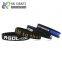 New Debossed Silicone Wristband.
